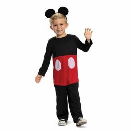 Disfraz para Niños Mickey Mouse Classic 2 Piezas Negro S Precio: 29.94999986. SKU: S2433611
