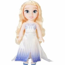 Muñeca bebé Jakks Pacific Frozen II Elsa Precio: 60.95000021. SKU: B19VS8L379