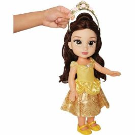 Muñeca bebé Jakks Pacific Belle 38 cm Princesas Disney Precio: 63.50000019. SKU: B1DPX2RQR3