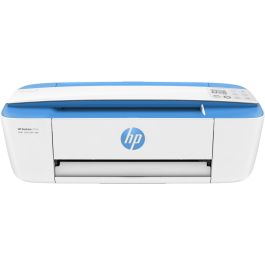 Impresora Multifunción HP 3762