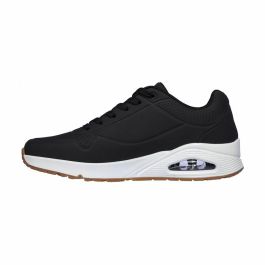 Zapatillas Deportivas Hombre Skechers Stand On Air Negro