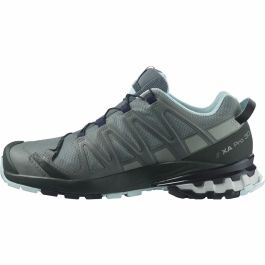 Zapatillas de Running para Adultos XA PRO Salomon 3D v8 Gore-Tex Mujer Gris Precio: 236.94999966. SKU: S6484097