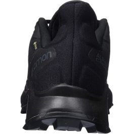 Zapatillas de Running para Adultos Salomon Alphacross 3 38 2/3 GORE-TEX (Reacondicionado A+) Zapatillas de Running para Adultos Salomon Alphacross 3 38 2/3 GORE-TEX (Reacondicionado A+)