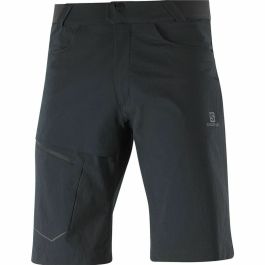 Pantalones Cortos Deportivos para Hombre Salomon Wayfarer 37636 Montaña Negro Precio: 51.94999964. SKU: S6446703