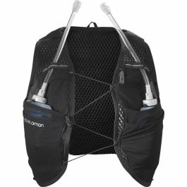 Chaleco Deportivo Unisex Salomon Active Skin 8 Negro Chaleco Deportivo Unisex Salomon Active Skin 8 Negro Precio: 107.49999975. SKU: S64114748