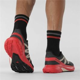 Zapatillas de Running para Adultos Salomon Hypulse Hombre