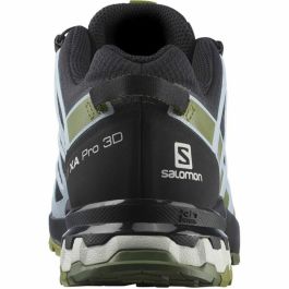 Zapatillas Deportivas Mujer XA Pro 3D V8 Gore-Tex Salomon XA Pro 3D V8 Gore-Tex Negro