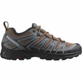 Zapatillas de Running para Adultos Salomon X Ultra Pioneer Marrón Montaña Precio: 104.94999977. SKU: S64110162