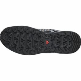 Zapatillas de Running para Adultos Salomon X Ultra Pioneer Marrón Montaña