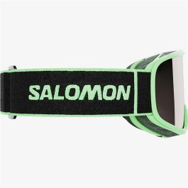 Gafas de Esquí Salomon Aksium 2.0 Verde