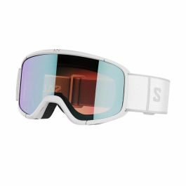 Gafas de Esquí Salomon Aksium 2.0 Photochromic Blanco Plástico Precio: 87.9499995. SKU: B1H8QQJAWN