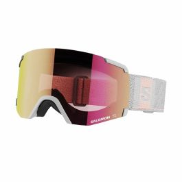 Gafas de Esquí Salomon S/View Gris