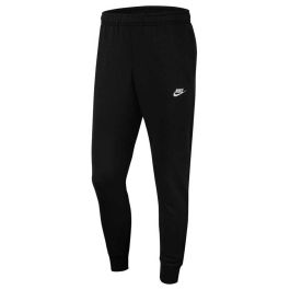 Pantalón para Adultos Nike CLUB JGGR FT BV2679 010 Negro Hombre