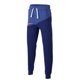 Pantalón de Chándal para Niños Nike Sportswear Azul