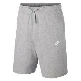 Pantalones Cortos Deportivos para Hombre Nike Sportswear Club BV2772 063 Precio: 28.9500002. SKU: S2013866