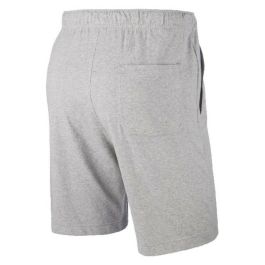 Pantalones Cortos Deportivos para Hombre Nike Sportswear Club BV2772 063