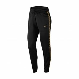 Pantalón de Chándal para Adultos Nike Sportswear Mujer Negro Precio: 48.98999963. SKU: S6469930