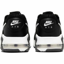 Zapatillas Casual Hombre Nike Excee Negro
