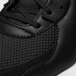 Zapatillas Casual Hombre Nike Excee Negro