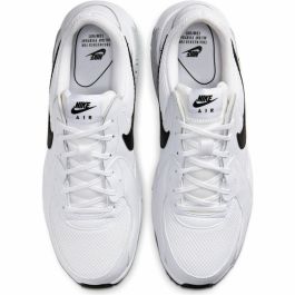 Zapatillas Deportivas Hombre Nike Air Max Excee Blanco Hombre