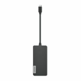 Hub USB Lenovo GX90T77924 Blanco Gris Precio: 80.94999946. SKU: B1F6ER4C7P
