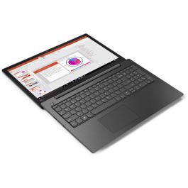 PORTÁTIL LENOVO V130-15IKB 81HN00TSSP - W10 - I5-8250U 1.6GHZ - 4GB EN PLACA+4GB - 512GB SSD - 15.6"/39.6CM FHD - BT - NO ODD - IRON GREY PORTÁTIL LENOVO V130-15IKB 81HN00TSSP - W10 - I5-8250U 1.6GHZ - 4GB EN PLACA+4GB - 512GB SSD - 15.6"/39.6CM FHD - BT - NO ODD - IRON GREY