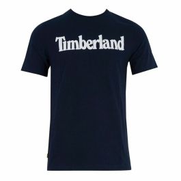 Camiseta Timberland Kennebec Linear Azul marino Hombre Precio: 26.94999967. SKU: S64109951