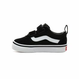 Zapatillas de Deporte para Bebés Vans Ward V Negro