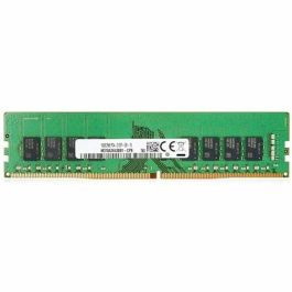 Memoria RAM HP 5YZ54AA DDR4 DDR4-SDRAM Precio: 335.99000006. SKU: B1CKB3KTAJ