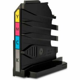 Recipiente para tóner residual HP 5KZ38A Negro Precio: 18.8899997. SKU: B18RFYXF3E