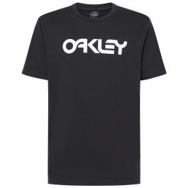 Camiseta de Manga Corta Hombre Oakley LA Dodgers MLB Burger Negro Precio: 22.49999961. SKU: S64139524