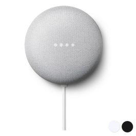 Altavoz Inteligente con Google Assistant Nest Mini