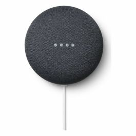 Altavoz Inteligente con Google Assistant Nest Mini