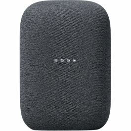 Altavoz Bluetooth Google Nest Audio Negro Precio: 134.95000046. SKU: S0438195