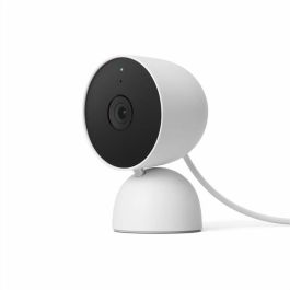 Videocámara de Vigilancia Nest GA01317-FR Precio: 247.79000004. SKU: B1CCXWFL96