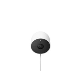 Videocámara de Vigilancia Nest GA01894-FR Precio: 450.5000005. SKU: B1DKW83J3H