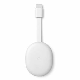 Streaming Google Chromecast Google GA01919-IT HDR10+ Android TV