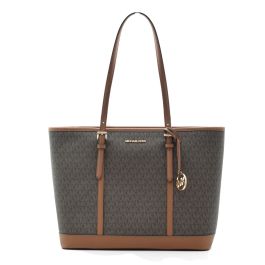 Bolso Mujer Michael Kors 35T0GTVT3V-BROWN Marrón 39 x 29 x 16 cm Precio: 264.38499941919997. SKU: B1K9SAZT6Y