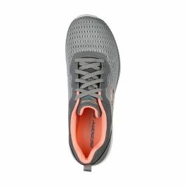 Zapatillas Deportivas Skechers 12607-GYCL Gris