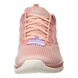 Zapatillas Deportivas Mujer Skechers 12607 Rosa Zapatillas Deportivas Mujer Skechers 12607 Rosa
