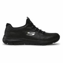 Zapatillas Deportivas Mujer Skechers SUMMITS ITZ 88888301 Negro