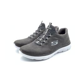 Zapatillas Deportivas Mujer Skechers SUMMITS ITZ 88888301 Gris