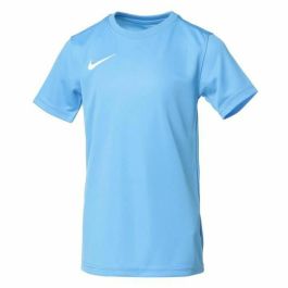 Camiseta de Fútbol de Manga Corta para Niños Nike Precio: 19.94999963. SKU: B1HCEFFH36