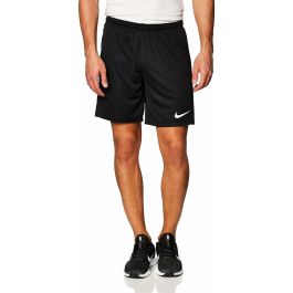 Pantalones Cortos Deportivos para Hombre III KNIT Nike BV6855 010 Precio: 23.94999948. SKU: B1KB6GP5NT