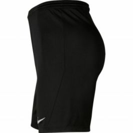 Pantalones Cortos Deportivos para Hombre Nike PARK III KNIT BV6855 010 Negro Precio: 23.94999948. SKU: B17VLDBA6G