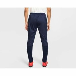 Pantalón para Adultos DRI-FIT PARK Nike BV6877 410 Azul Hombre