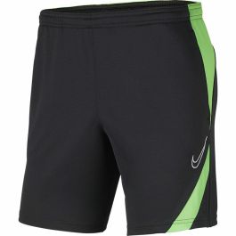 Pantalones Cortos Deportivos para Hombre DRI-FIT-ACADEMY 220 PRO BV692 Nike 064 Gris Precio: 27.95000054. SKU: S2021141