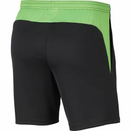 Pantalones Cortos Deportivos para Hombre DRI-FIT-ACADEMY 220 PRO BV692 Nike 064 Gris