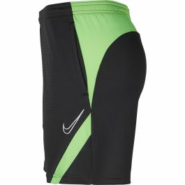 Pantalones Cortos Deportivos para Hombre DRI-FIT-ACADEMY 220 PRO BV692 Nike 064 Gris