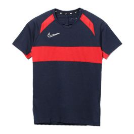 Camiseta de Fútbol de Manga Corta para Niños Nike Dri-FIT Academy Precio: 22.94999982. SKU: S6432632